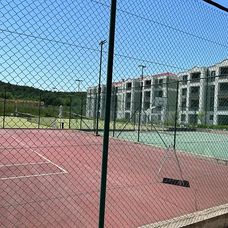 студио Premium,смокиня,созопол,5звезден затворен комплекс,4 басейна,1ва линия море Dobrich (Yambol)