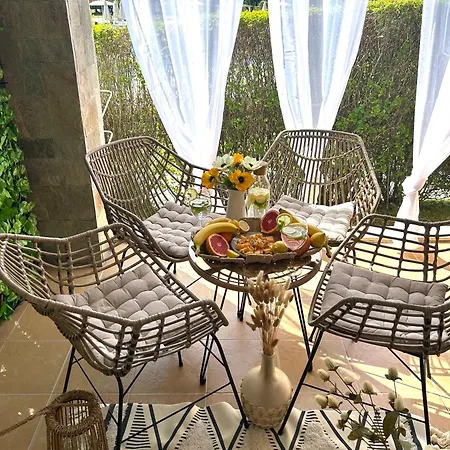 студио Premium,смокиня,созопол,5звезден затворен комплекс,4 басейна,1ва линия море Dobrich (Yambol)