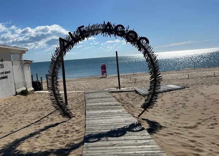 студио Premium,смокиня,созопол,5звезден затворен комплекс,4 басейна,1ва линия море